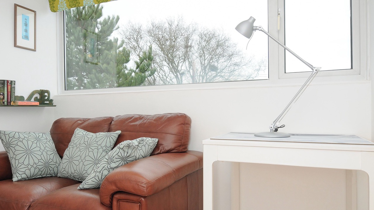 Photo of Livingroom in Carlyon Bay