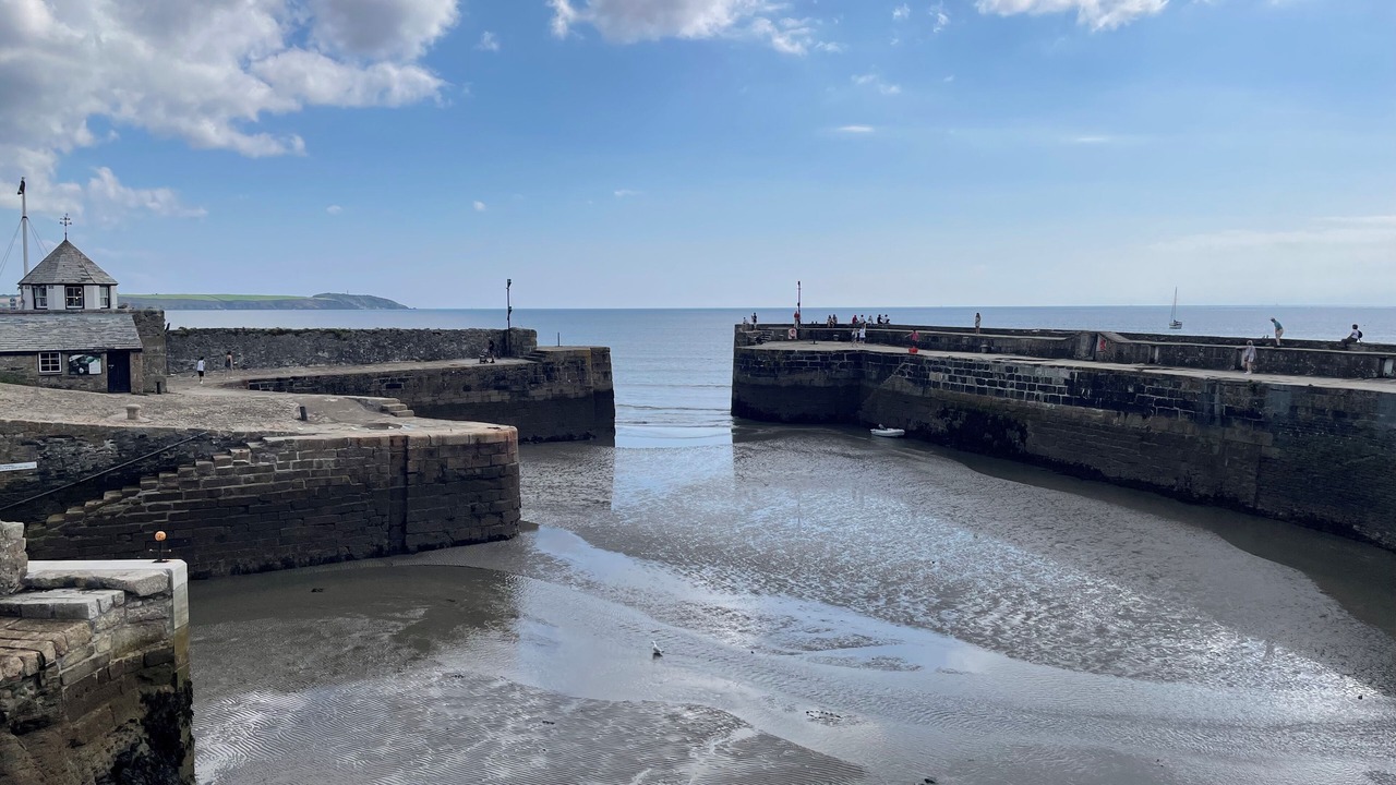 Photo of Others in Carlyon Bay