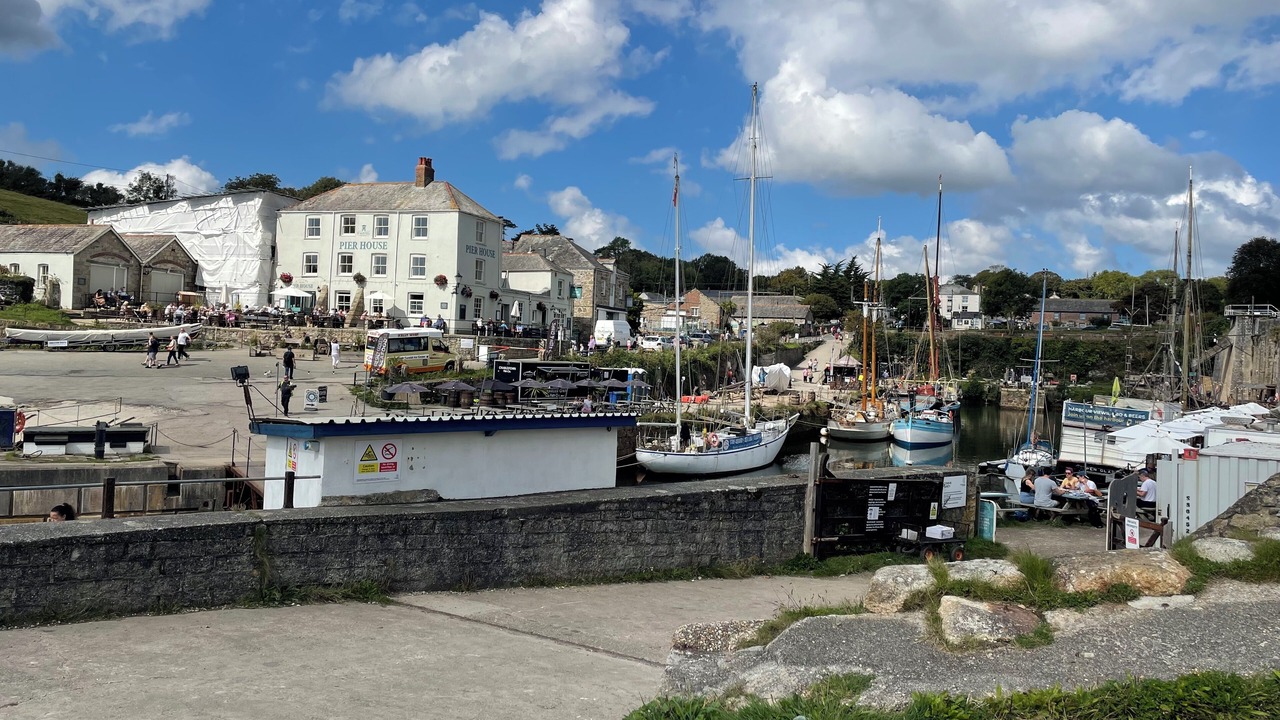 Photo of Others in Carlyon Bay