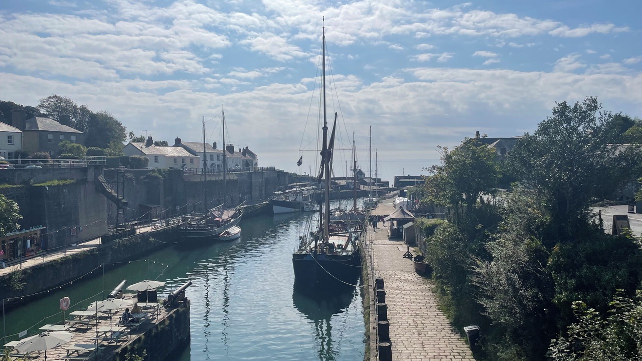 Photo of Others in Carlyon Bay