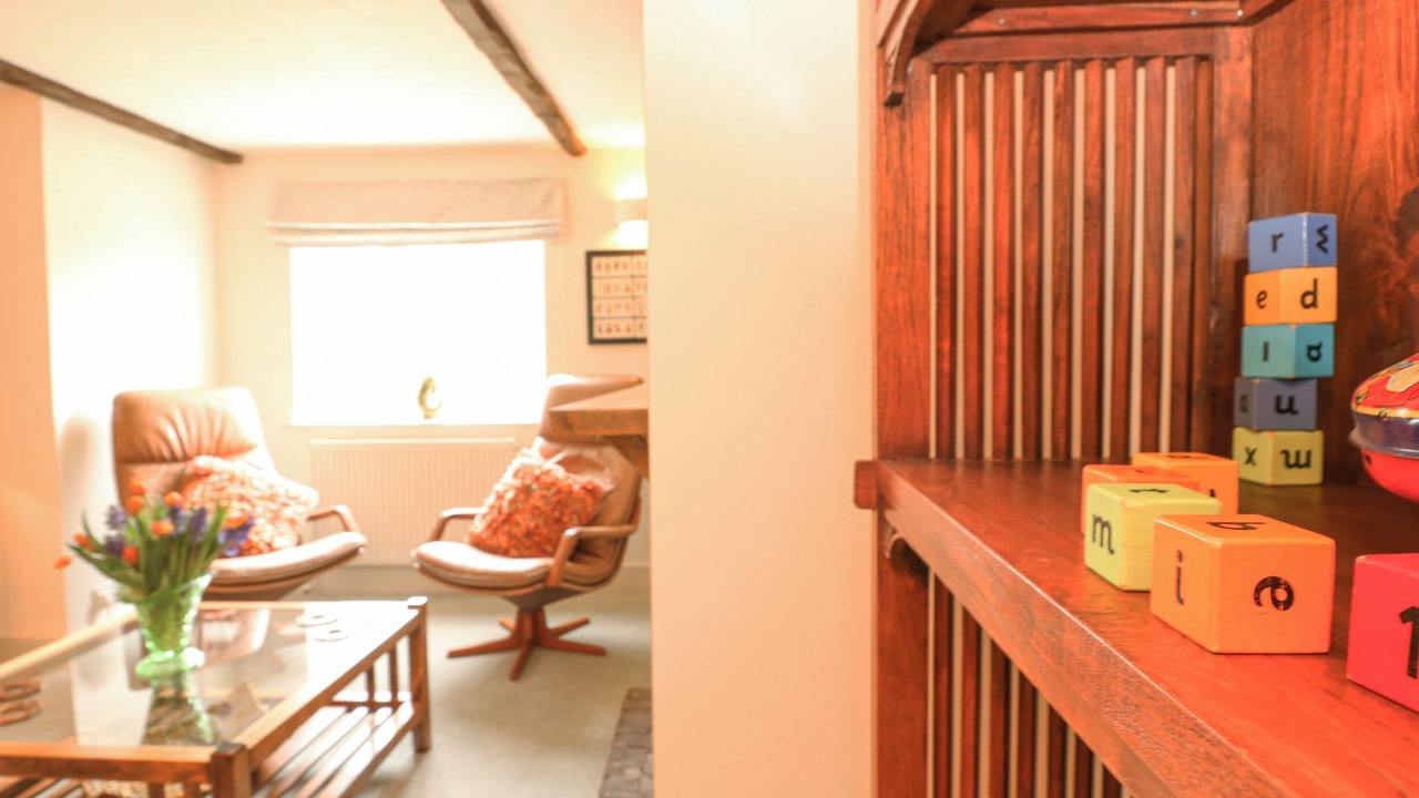 Photo of Bedroom in Dunbridge