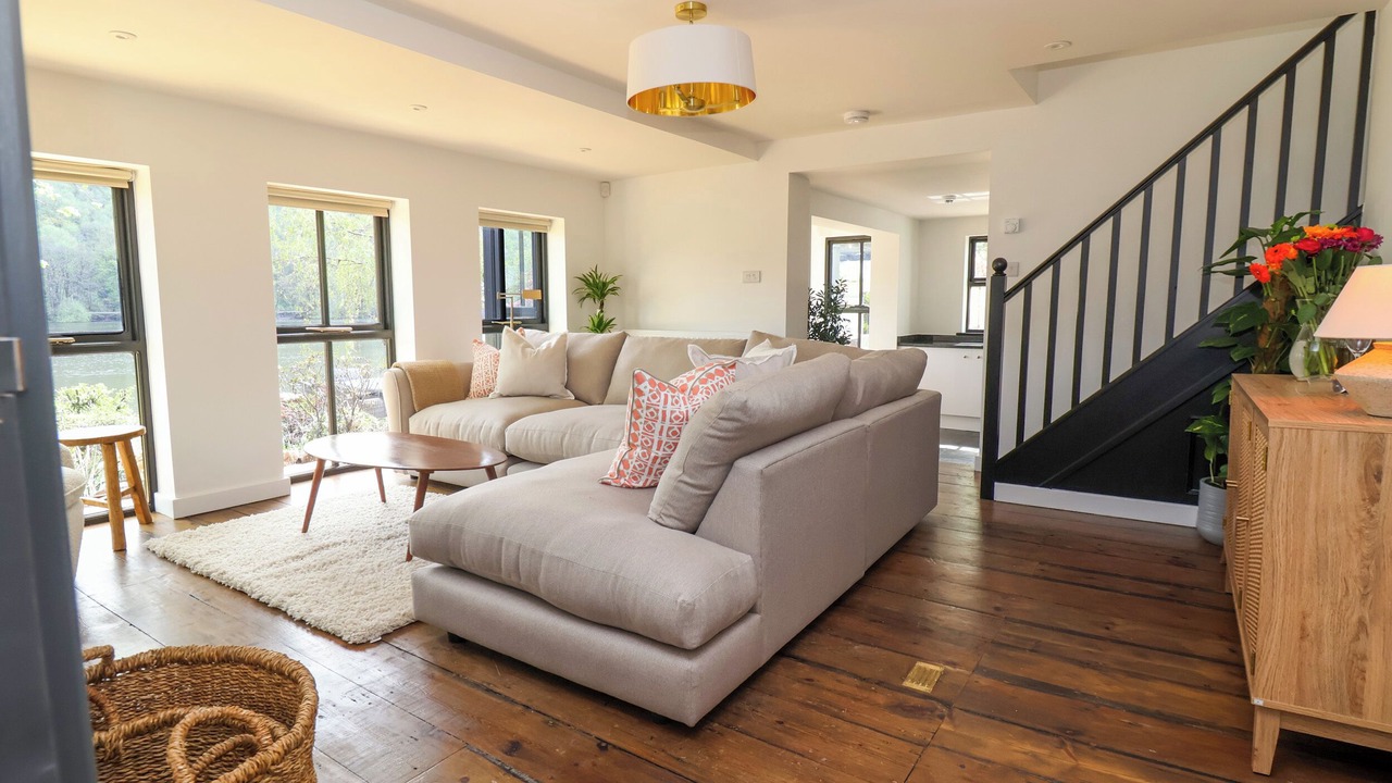 Photo of Livingroom in Horton