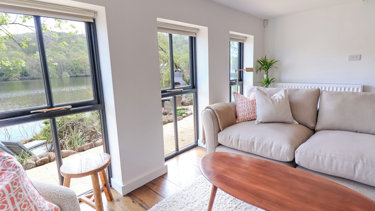 Photo of Livingroom in Horton