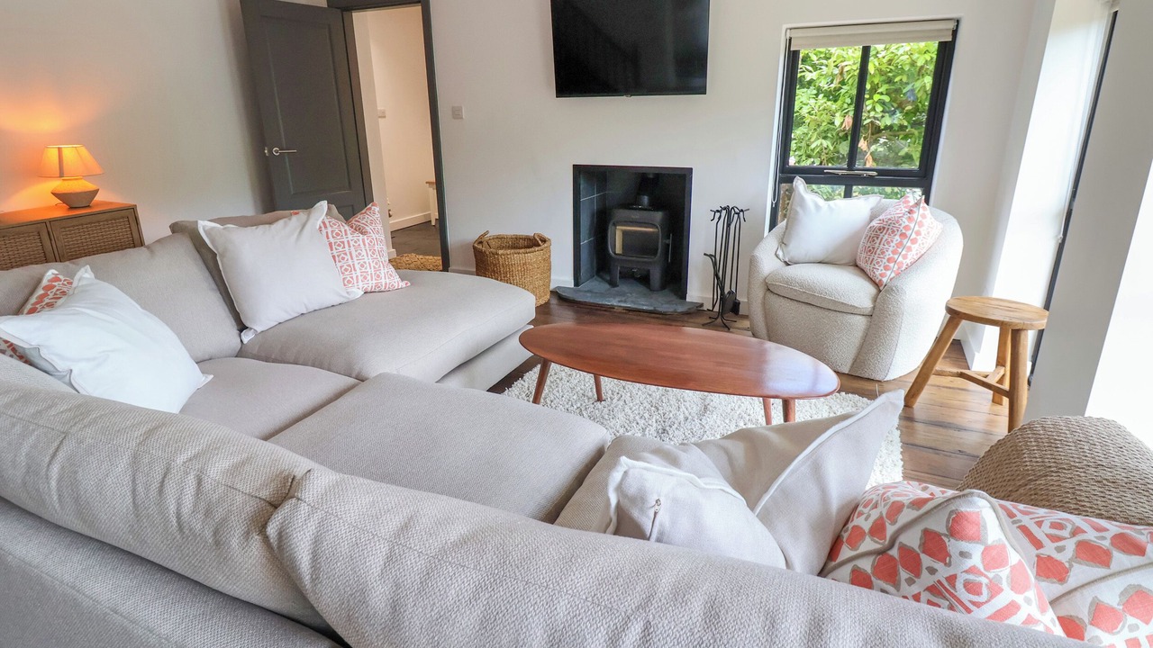 Photo of Livingroom in Horton