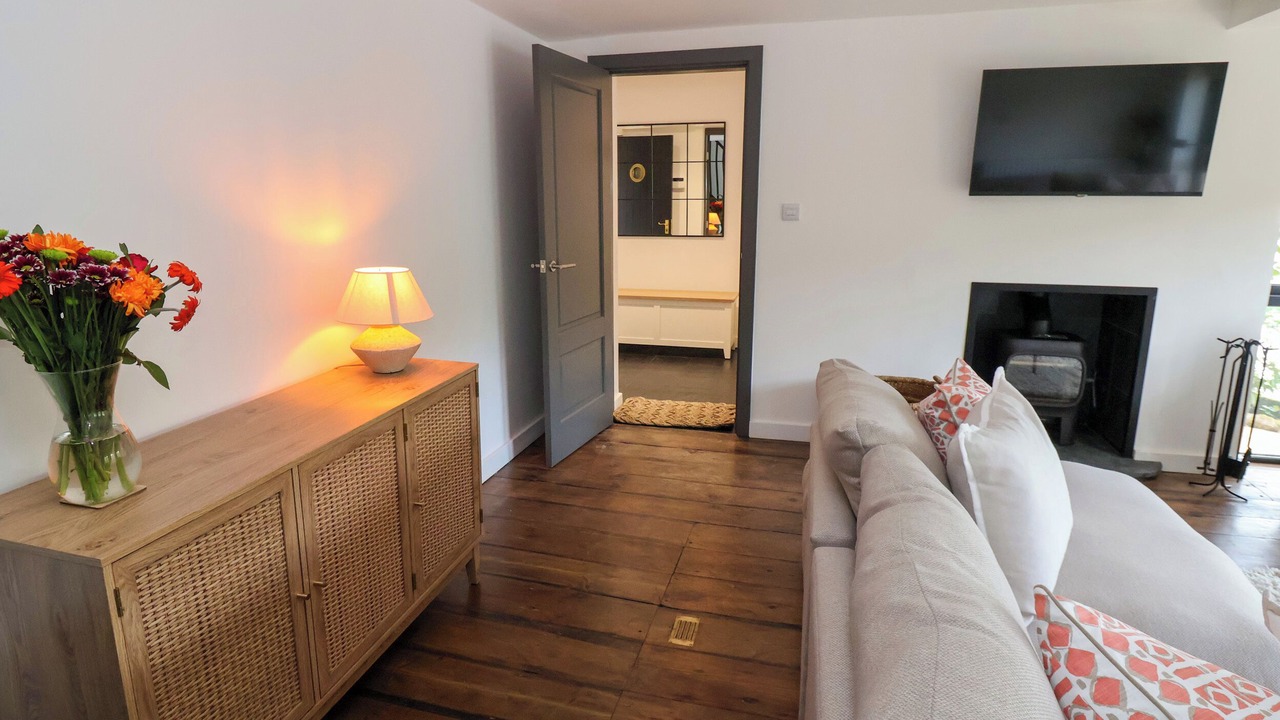 Photo of Livingroom in Horton