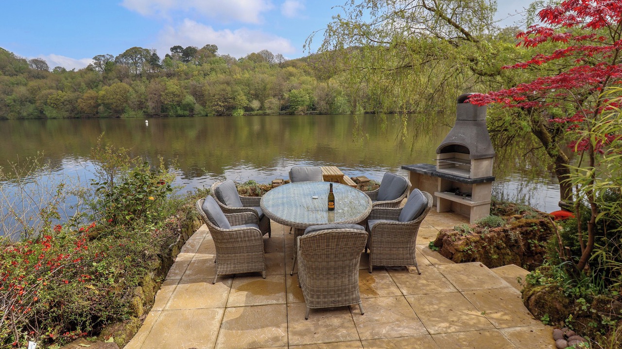 Photo of Outdoor in Horton