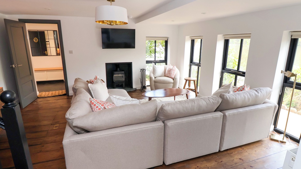 Photo of Livingroom in Horton