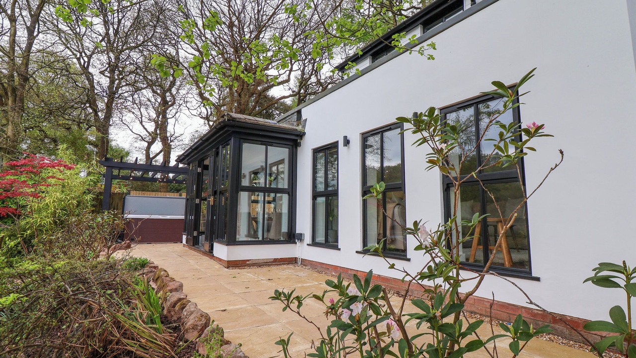 Photo of Outdoor in Horton