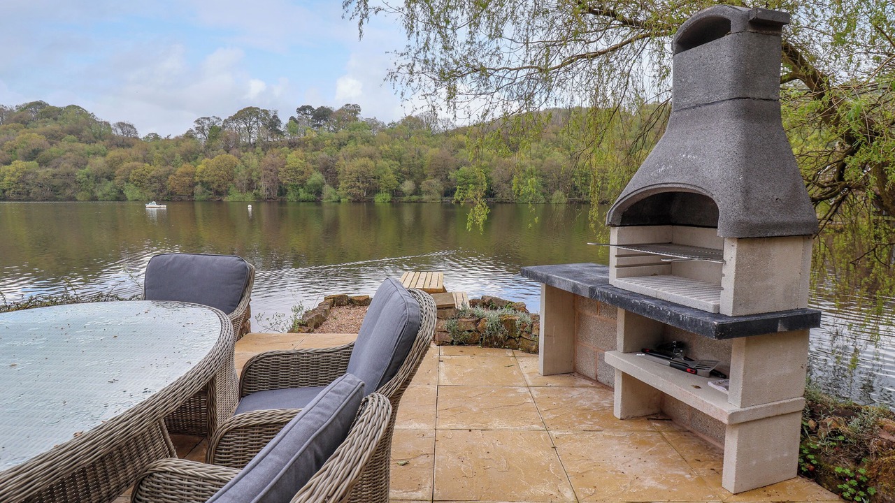 Photo of Outdoor in Horton