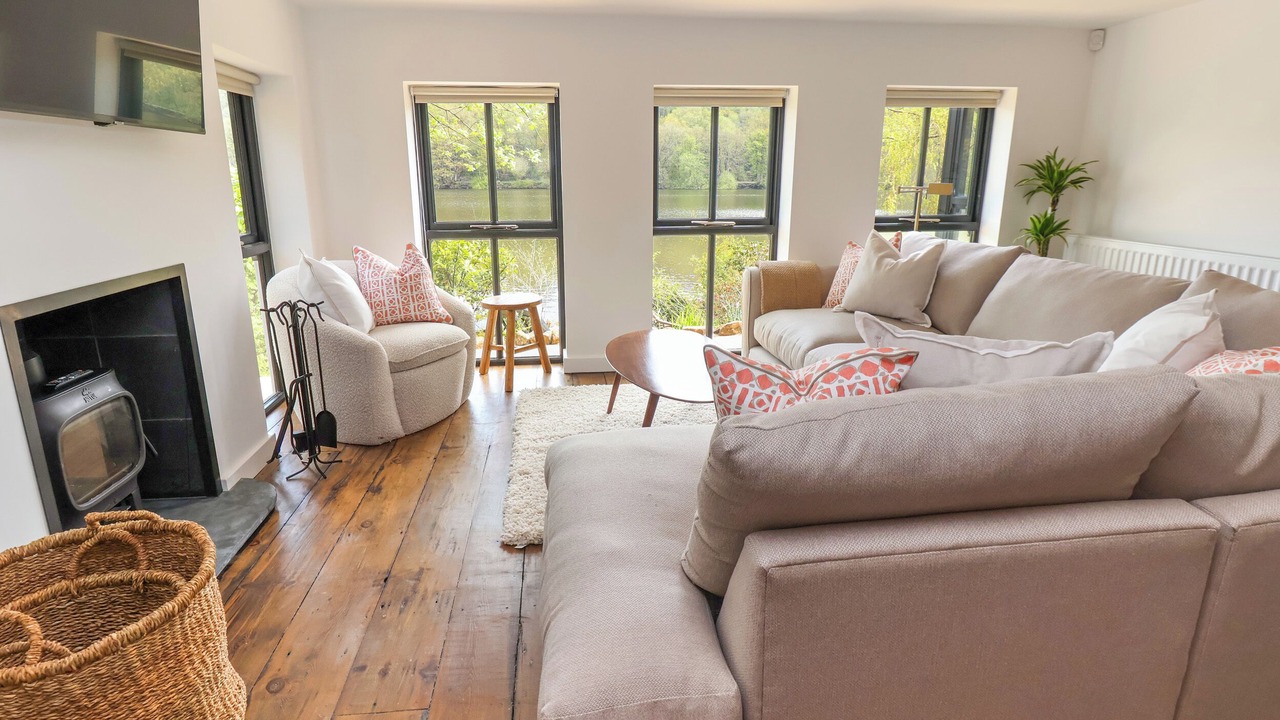 Photo of Livingroom in Horton