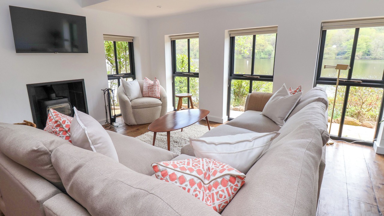 Photo of Livingroom in Horton