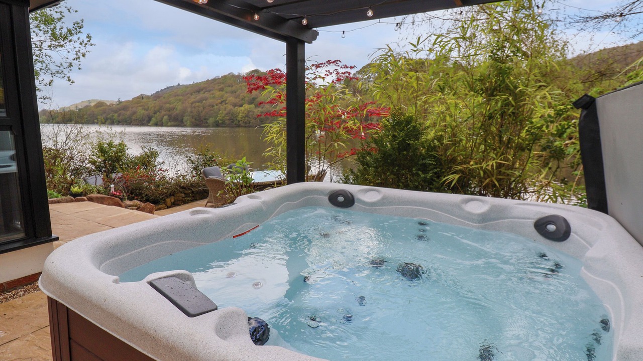 Photo of Outdoor in Horton