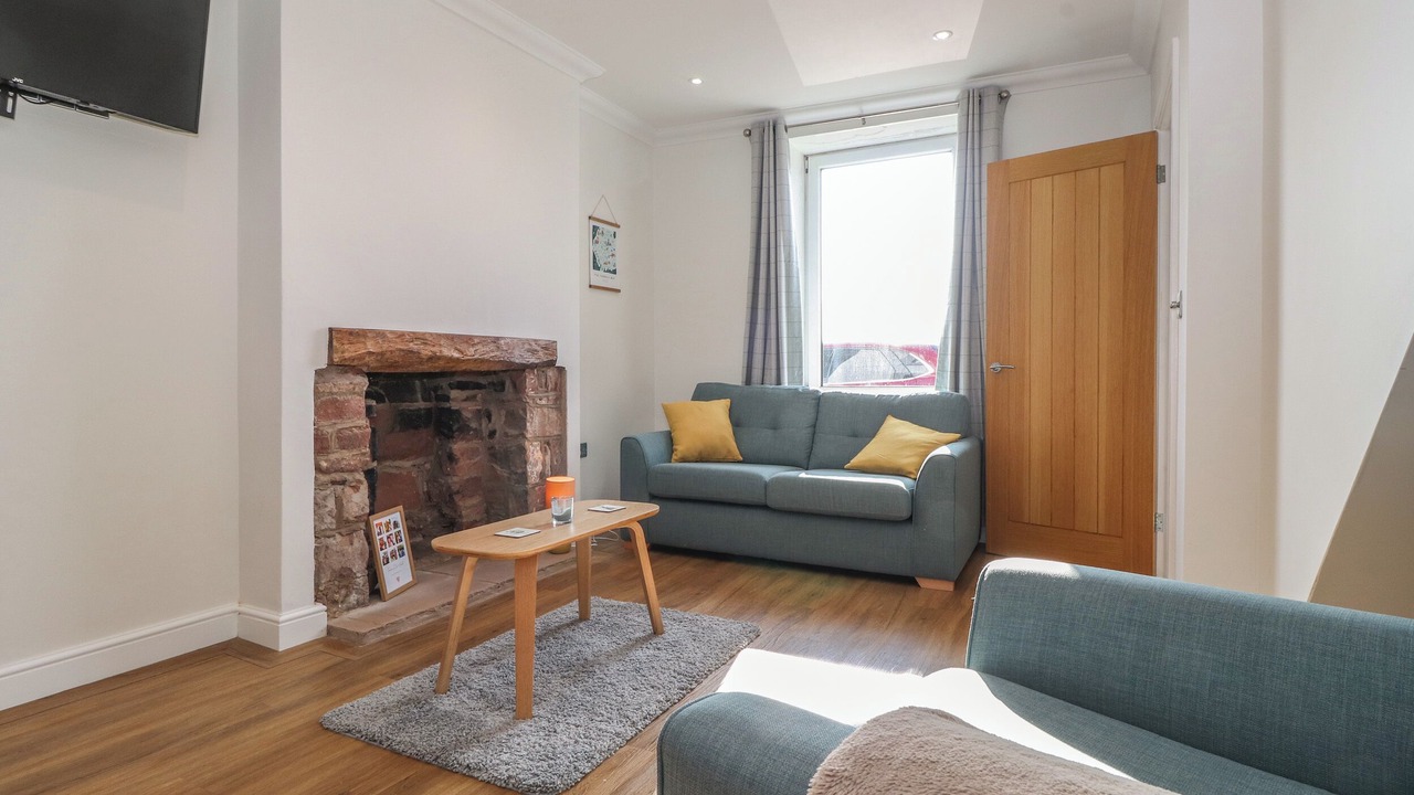 Photo of Livingroom in Wigton