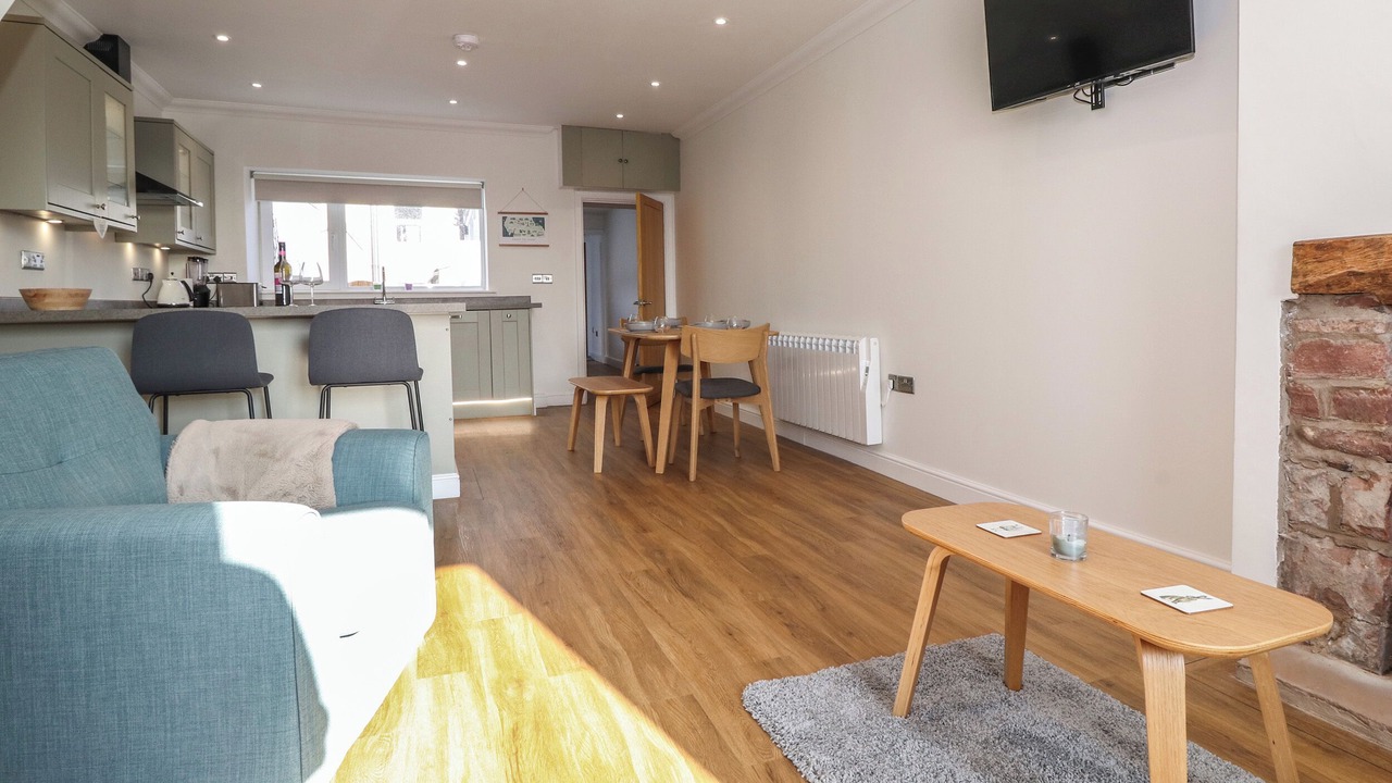 Photo of Livingroom in Wigton