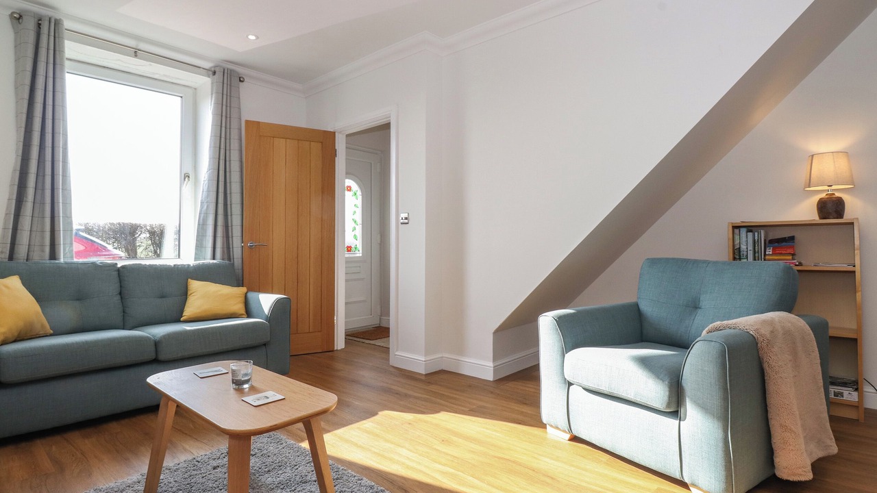 Photo of Livingroom in Wigton