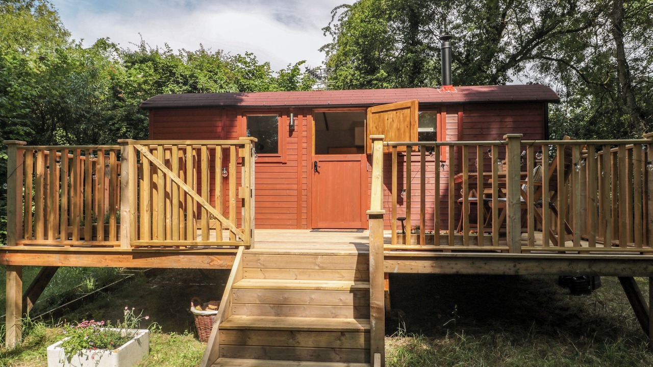 Photo of Outdoor in Shepperdine