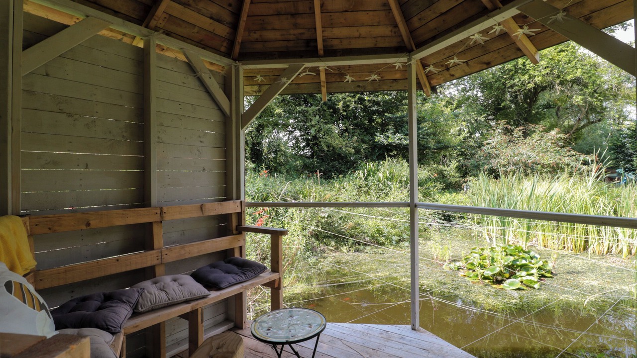 Photo of Outdoor in Shepperdine