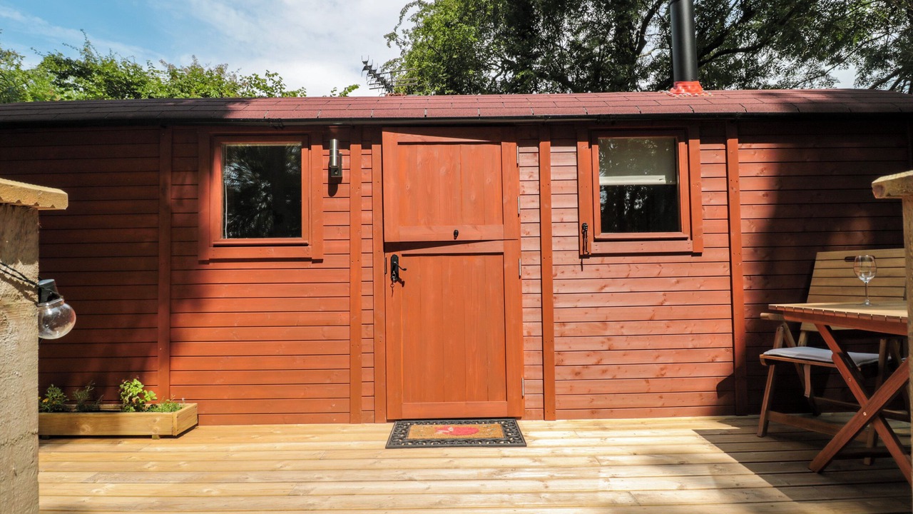 Photo of Outdoor in Shepperdine