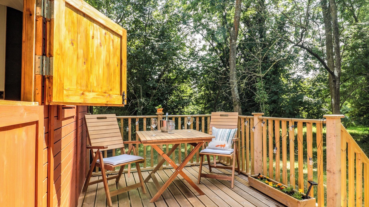 Photo of Outdoor in Shepperdine