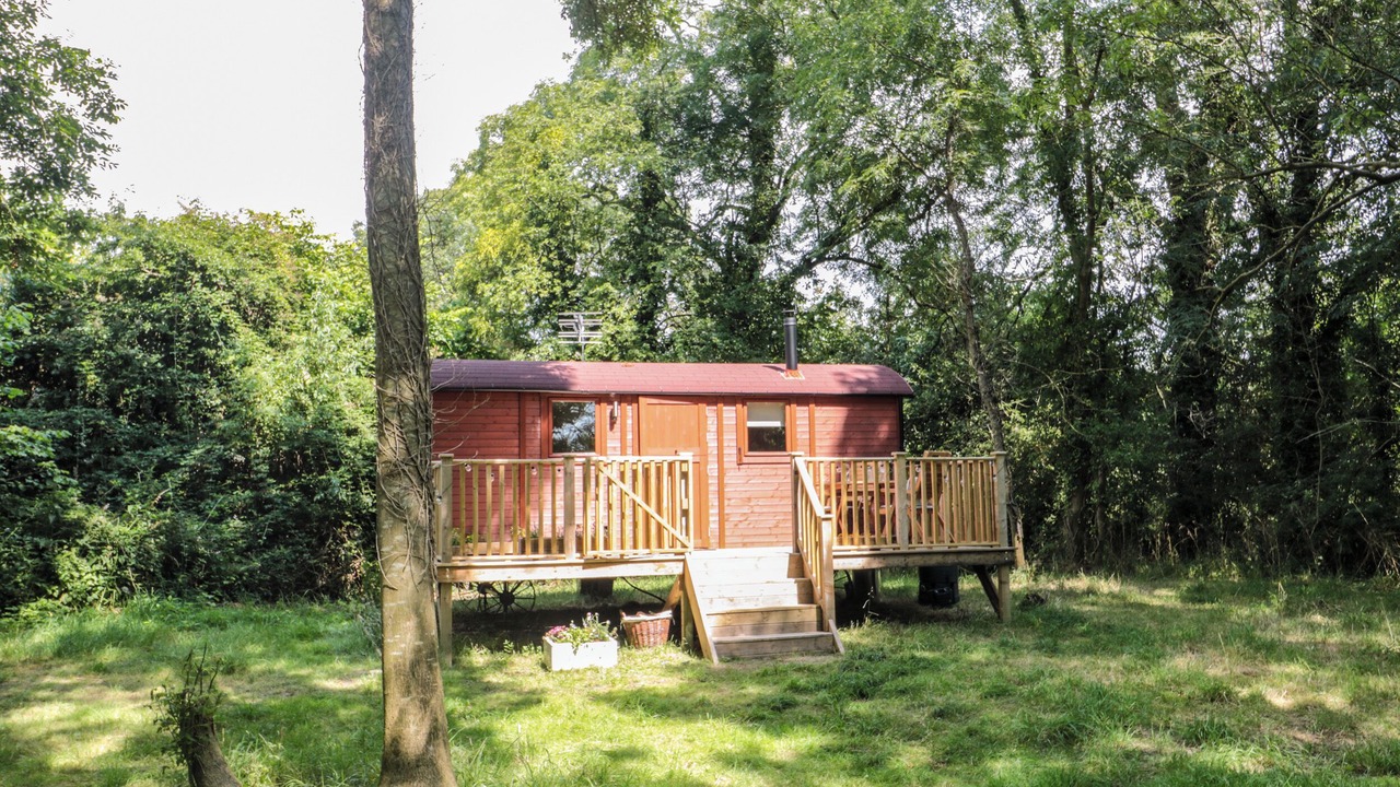 Photo of Outdoor in Shepperdine