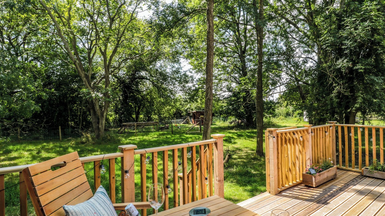 Photo of Outdoor in Shepperdine