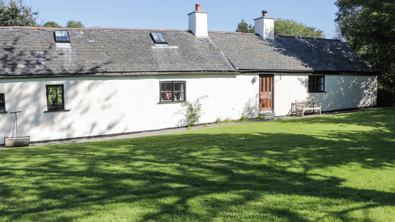 Photo of Outdoor in Llanrwst