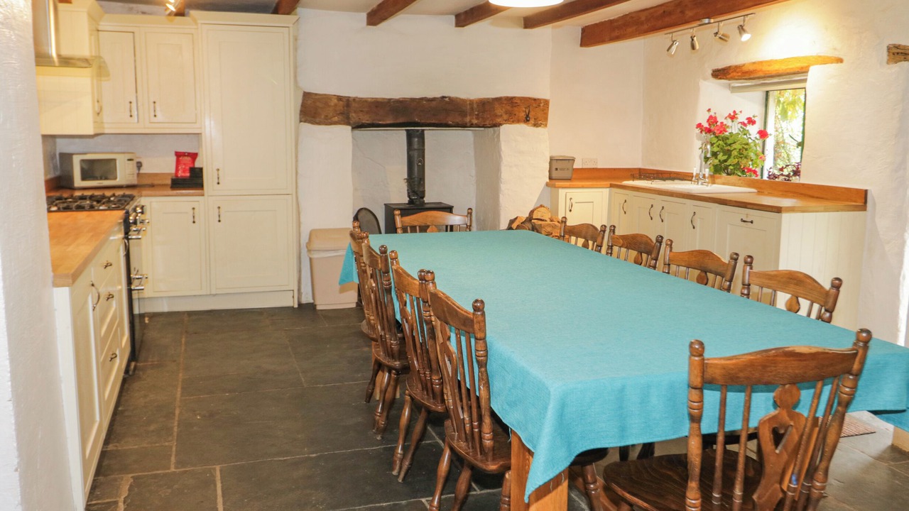 Photo of Others in Llanrwst