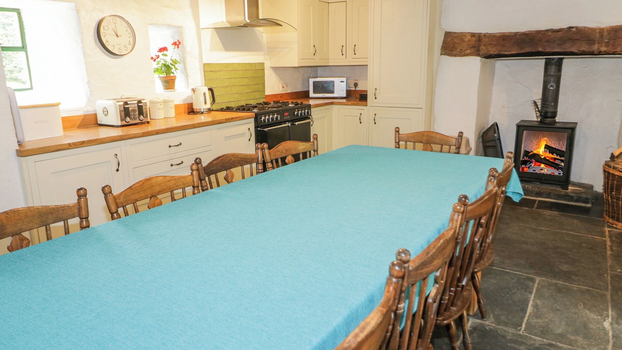 Photo of Others in Llanrwst