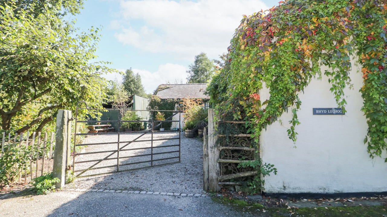 Photo of Outdoor in Llanrwst