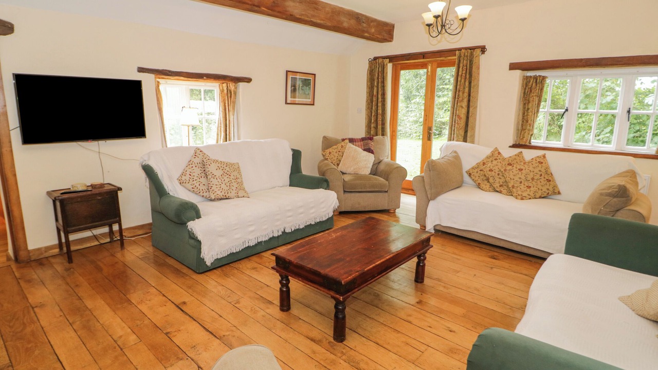 Photo of Livingroom in Llanrwst