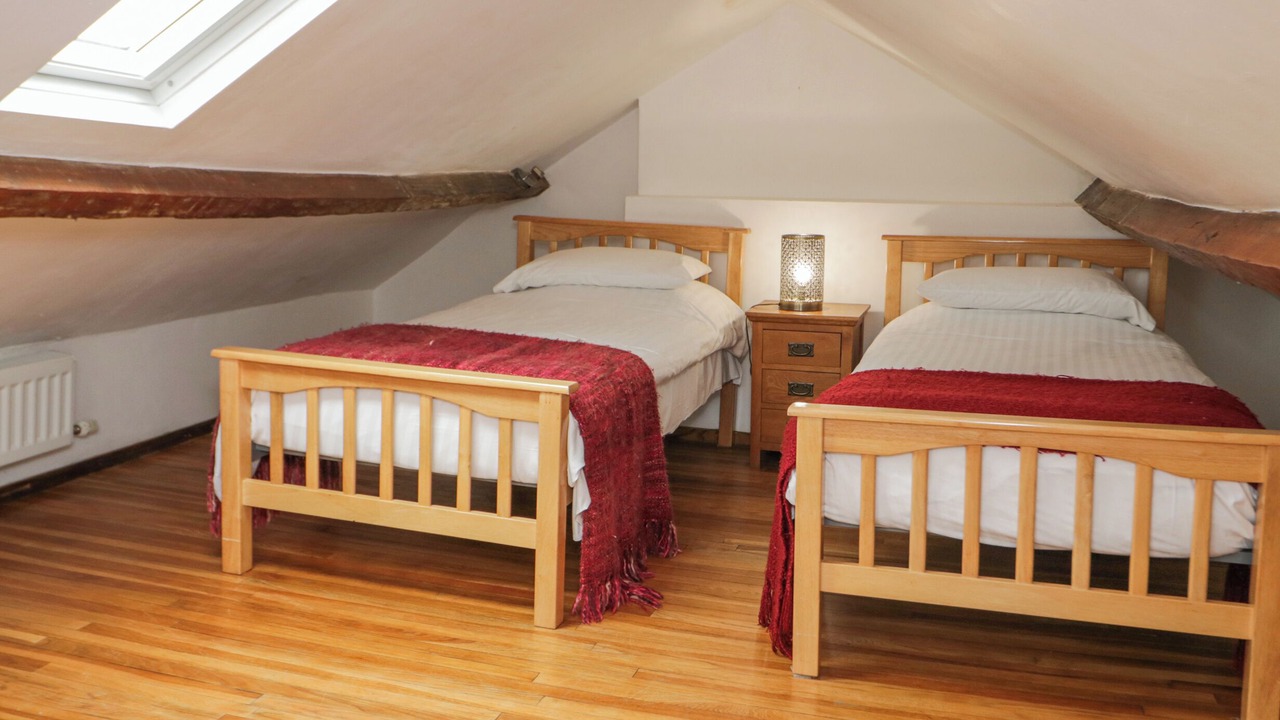 Photo of Others in Llanrwst