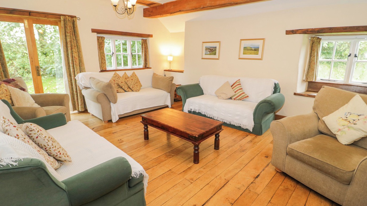 Photo of Livingroom in Llanrwst