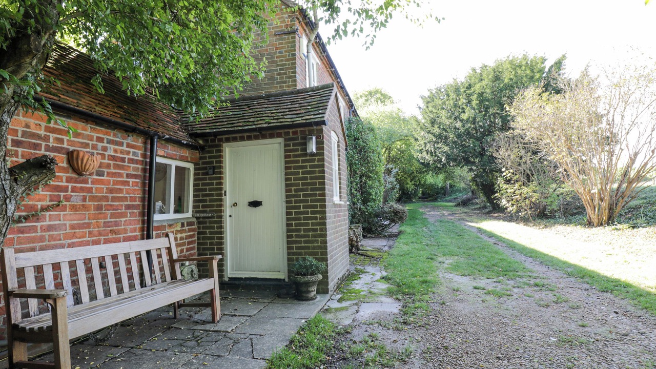 Photo of Patio Balcony in Didcot