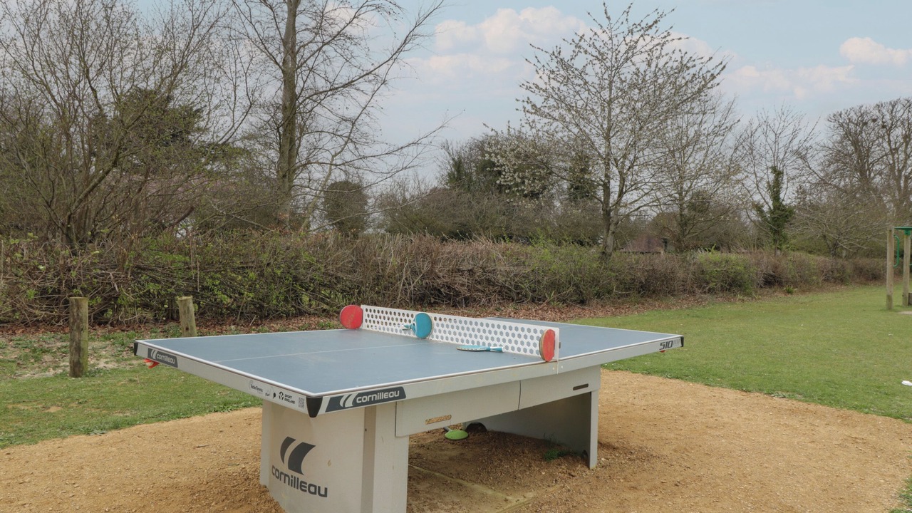 Photo of Outdoor in Didcot