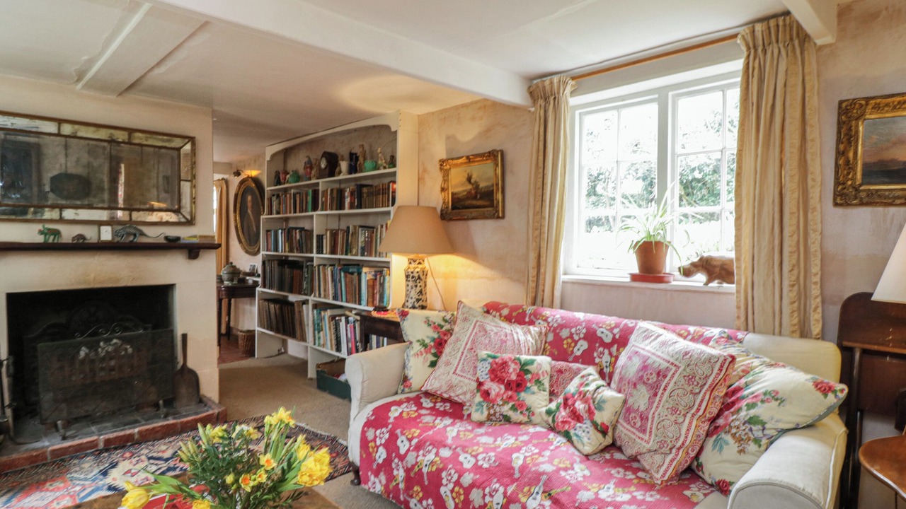 Photo of Livingroom in Didcot