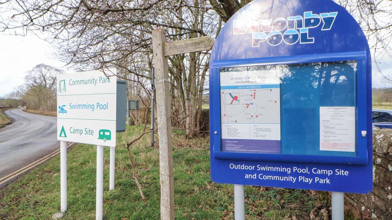 Photo of Outdoor in Penrith