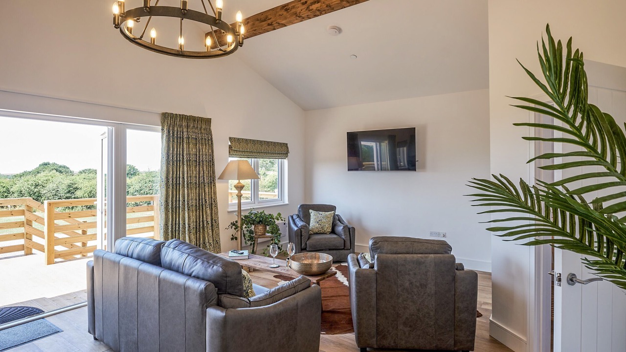 Photo of Livingroom in Monknash