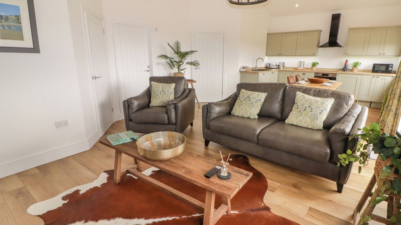 Photo of Livingroom in Monknash