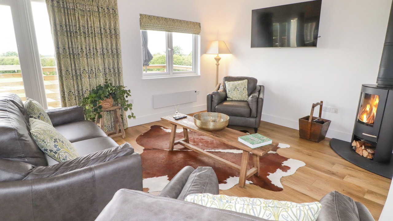 Photo of Livingroom in Monknash