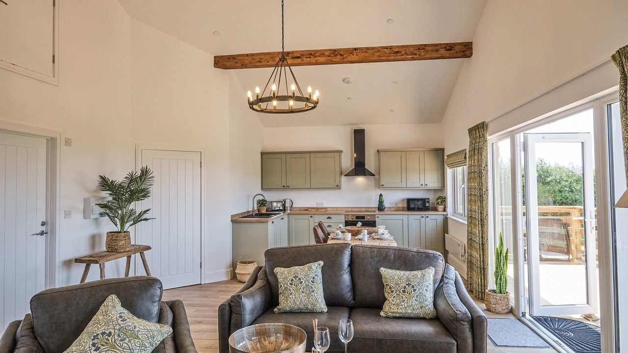 Photo of Livingroom in Monknash