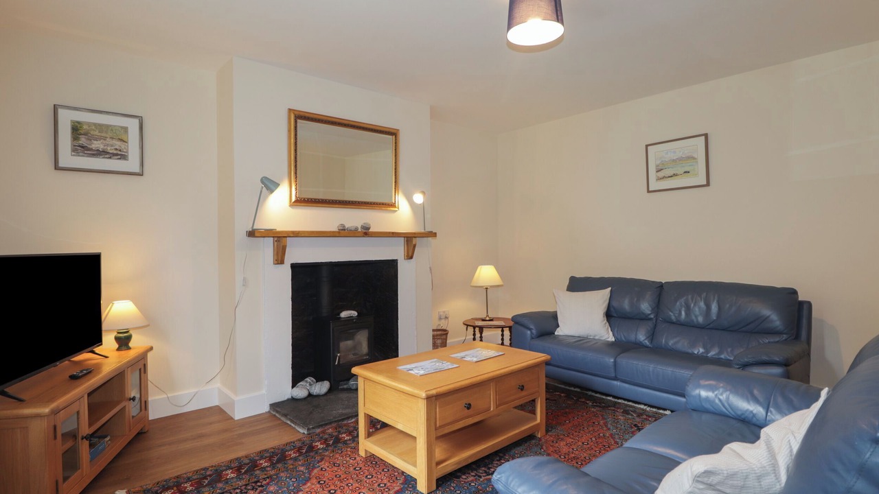 Photo of Livingroom in Strathpeffer
