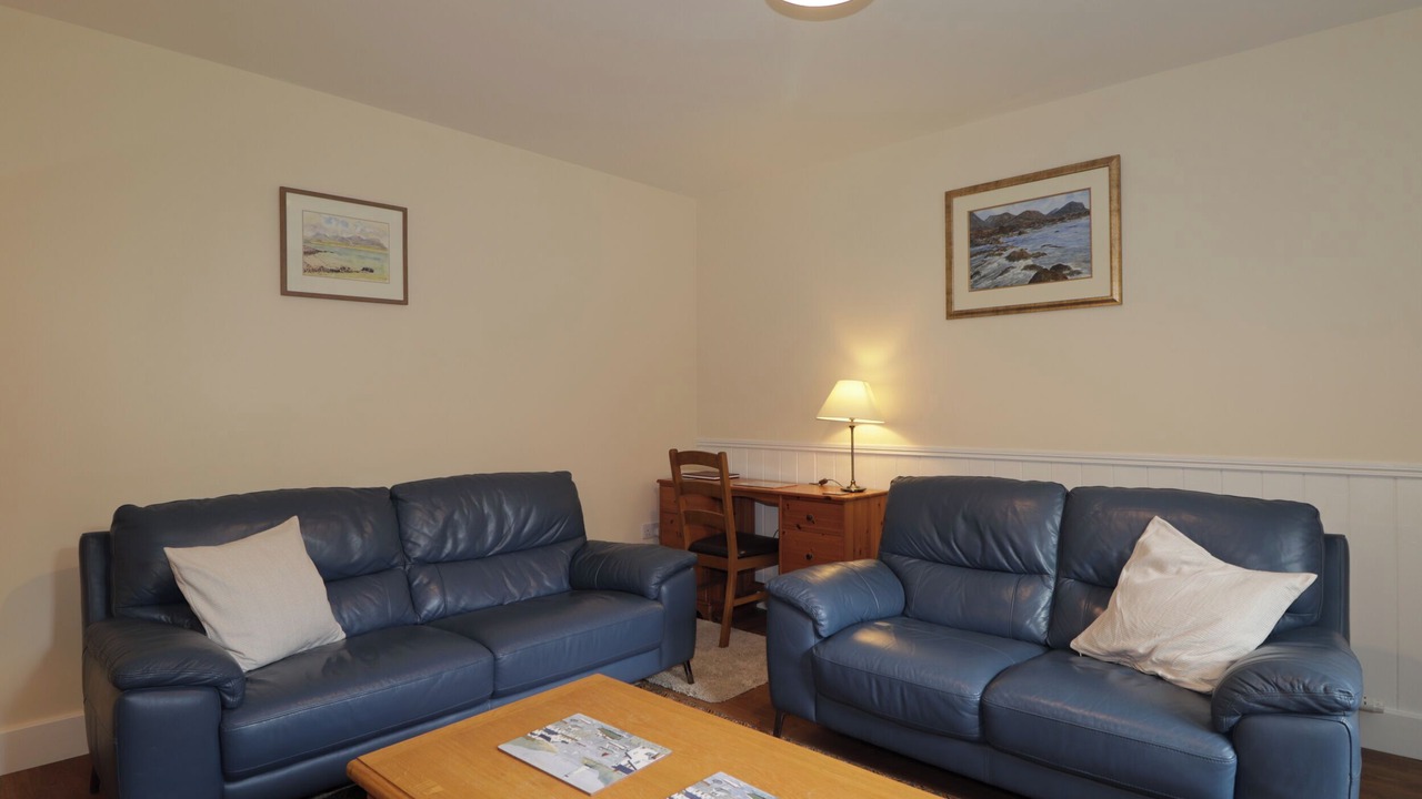Photo of Livingroom in Strathpeffer