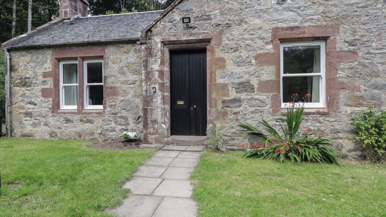 Photo of Outdoor in Strathpeffer