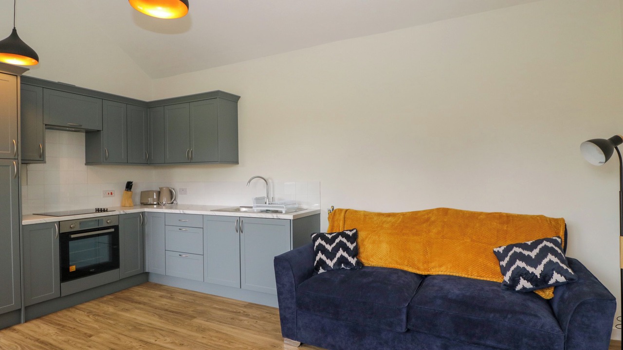 Photo of Livingroom in Towcester