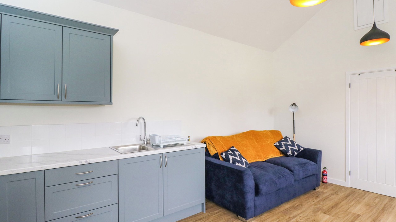 Photo of Livingroom in Towcester