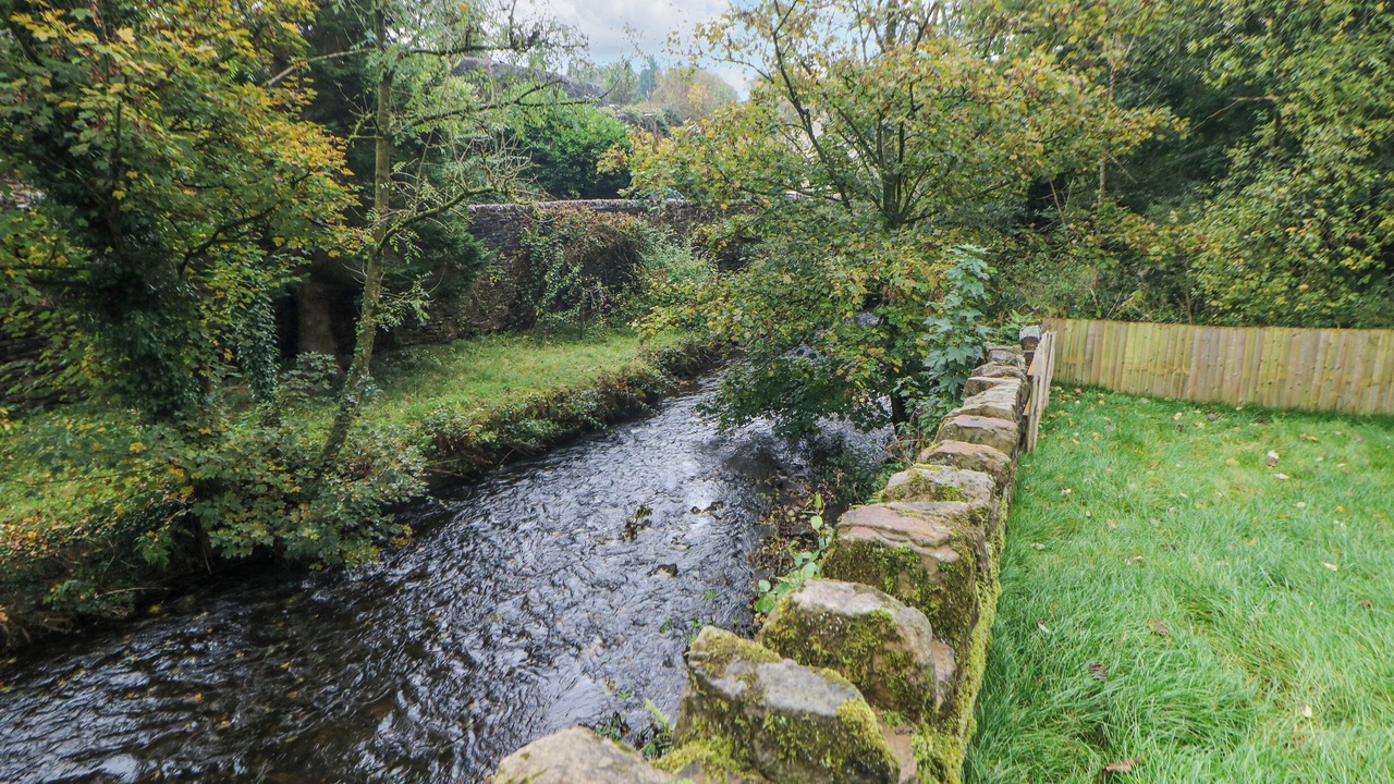 Photo of Outdoor in New Mills