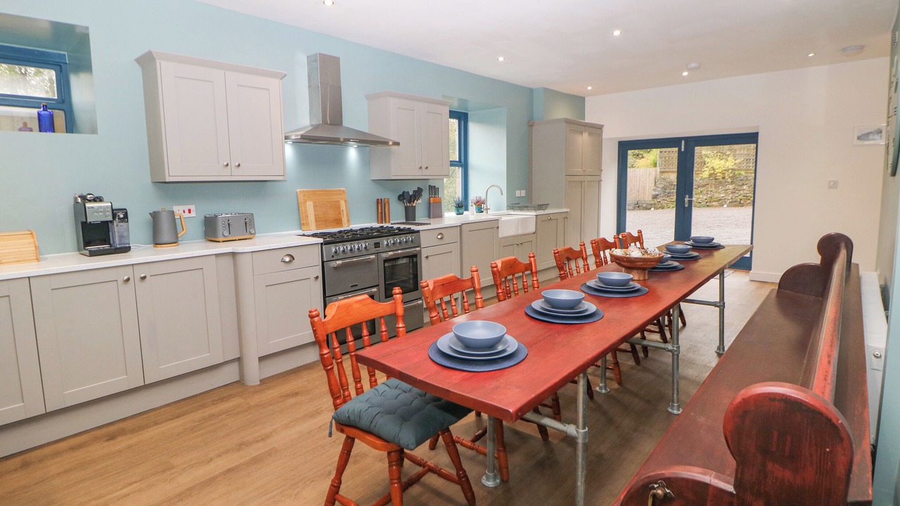 Photo of Others in New Mills