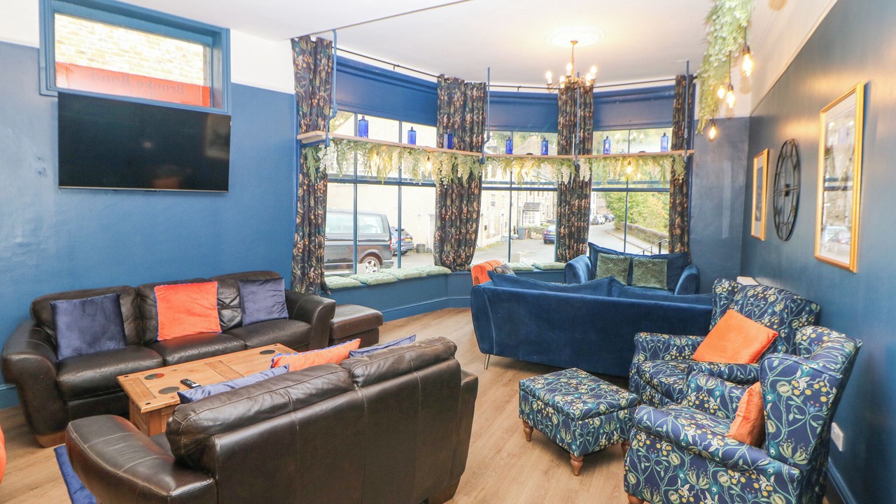 Photo of Others in New Mills