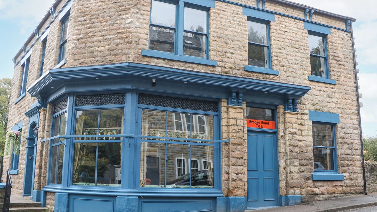 Photo of Outdoor in New Mills