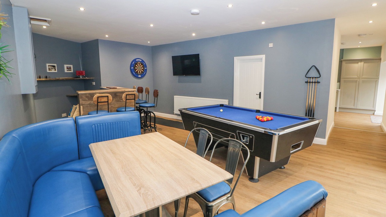 Photo of Bedroom in New Mills